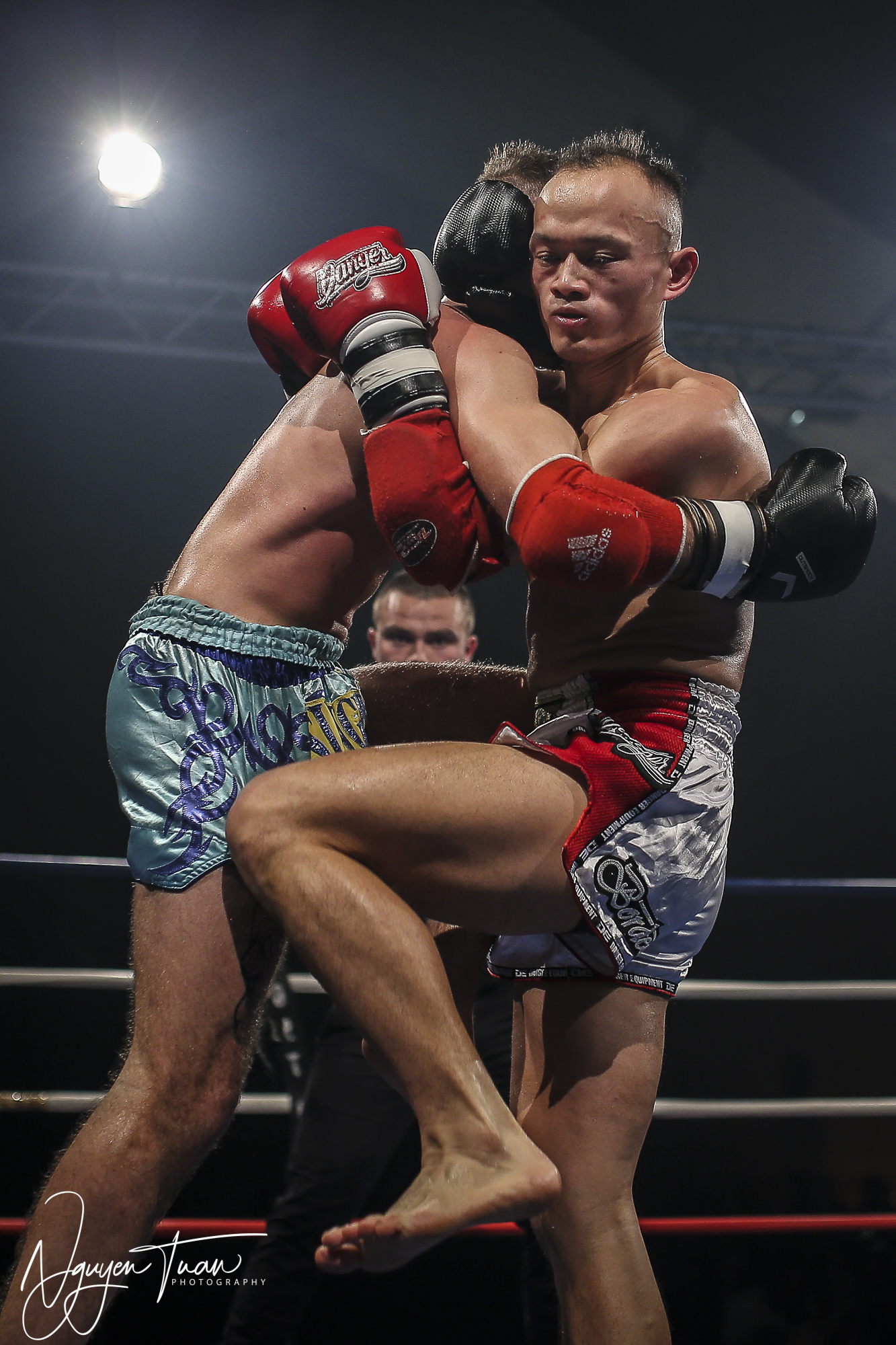 St PryvÃ© Muay Thai 2019   1274